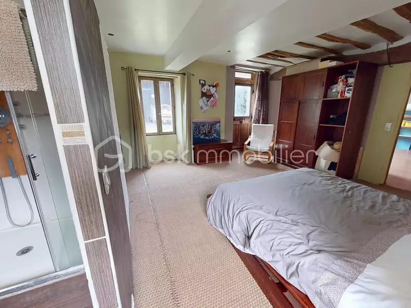 Maison, 110 m²