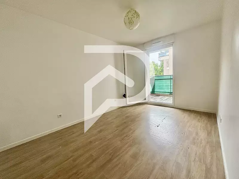 Appartement, 41 m²
