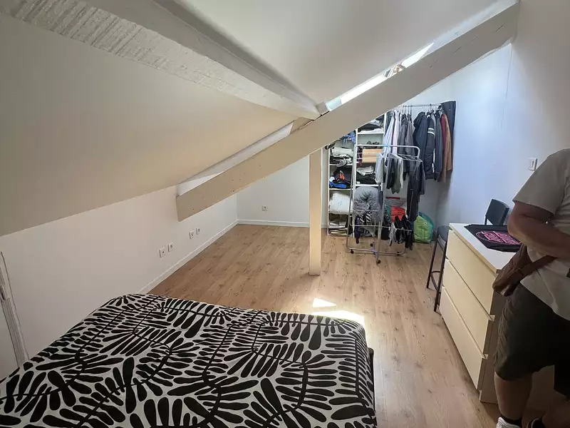 Immeuble, 132 m²