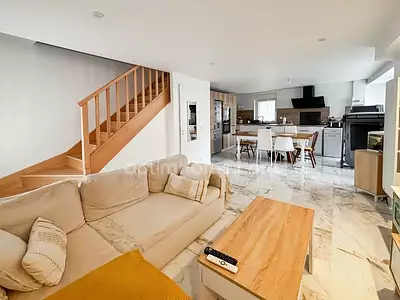 Maison, 65 m²