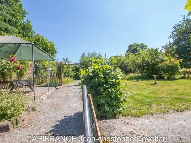 Maison, 122 m²
