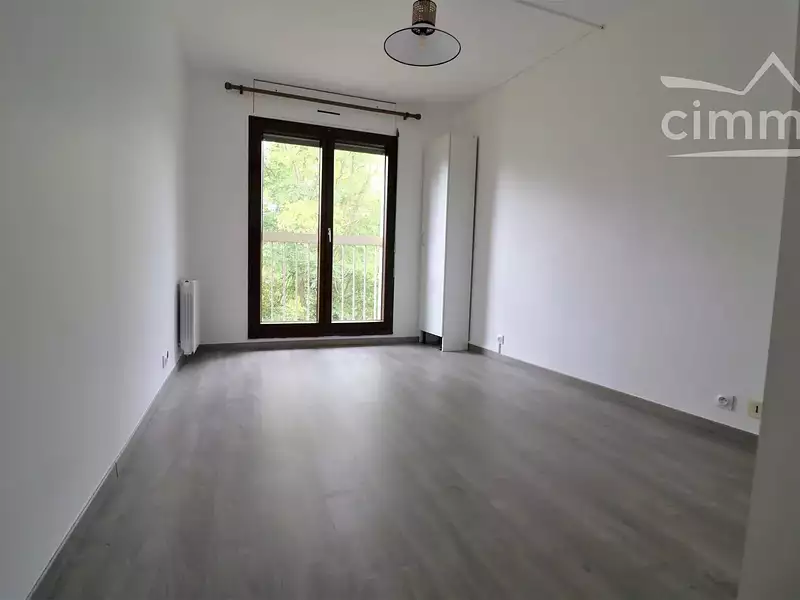 Appartement, 58,51 m²