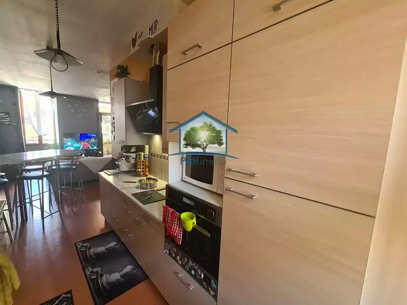 Appartement, 95,45 m²