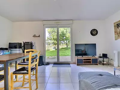Maison, 61 m²