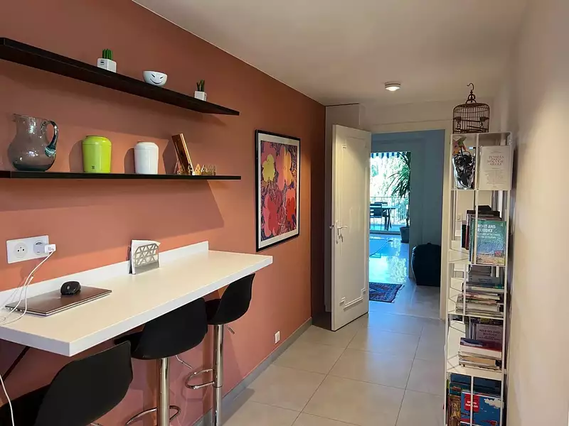 Appartement, 107 m²