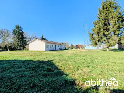 Maison, 148,7 m²