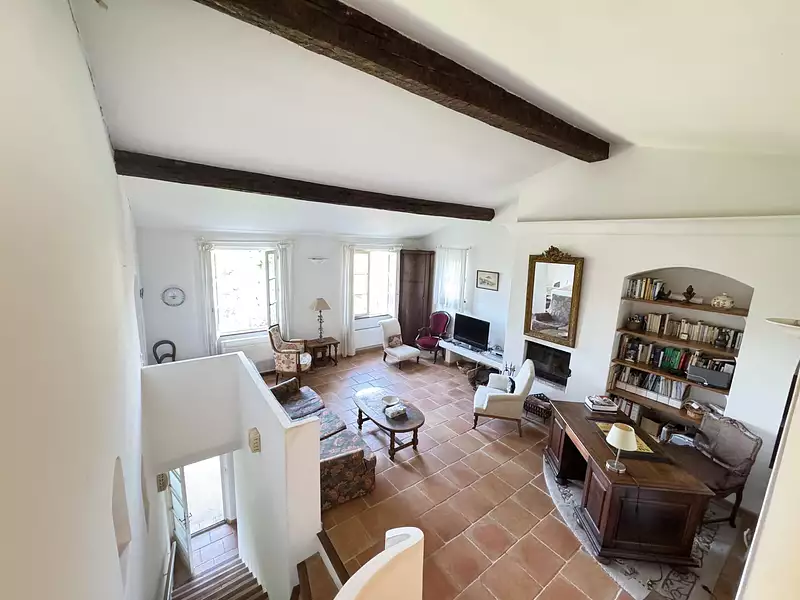 Maison, 123 m²