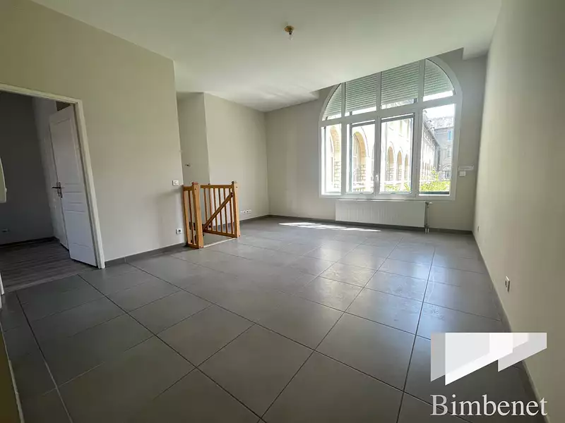 Appartement, 90,86 m²