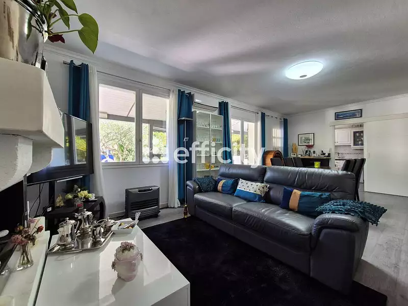 Maison, 105 m²