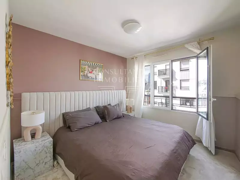 Appartement, 94,73 m²