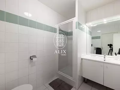 Appartement, 31,45 m²