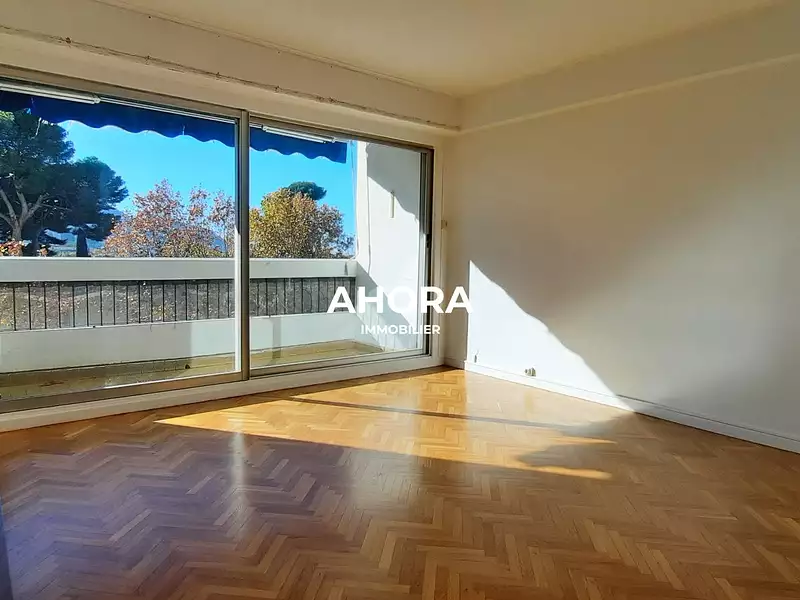 Appartement, 50 m²