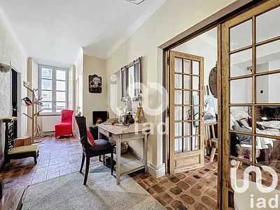 Maison, 246 m²