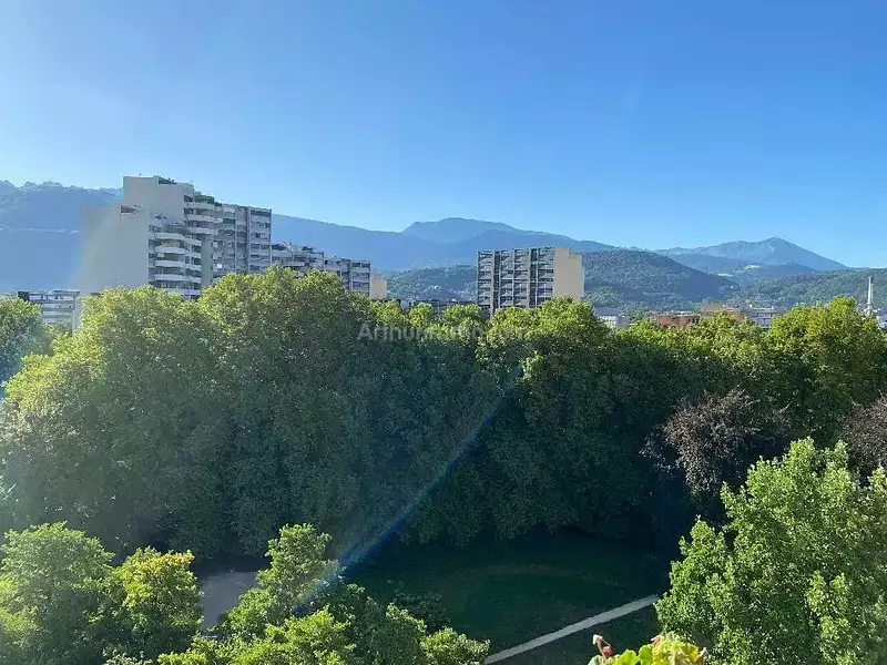 Appartement, 92,92 m²