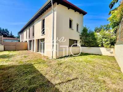 Maison, 122,95 m²