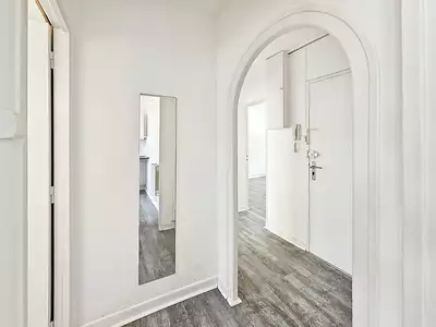 Appartement, 37 m²