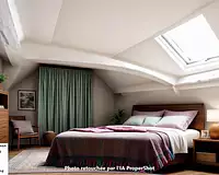Maison, 85 m²