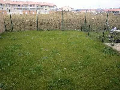 Appartement, 60,16 m²