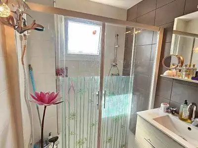 Appartement, 72 m²