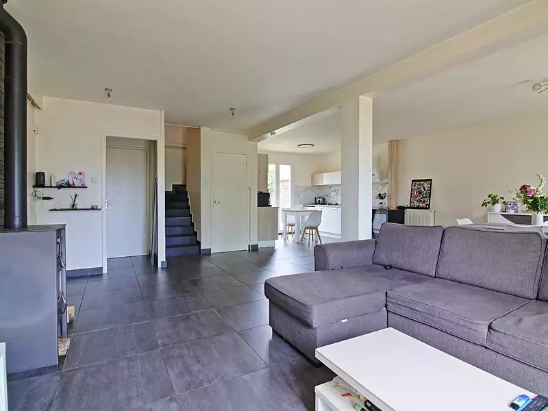 Maison, 125 m²