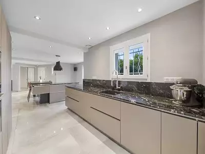 Maison, 200 m²