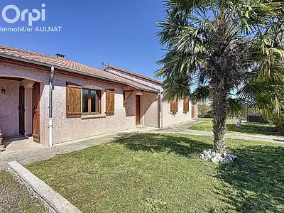 Maison, 120 m²