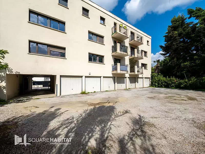 Appartement, 69 m²