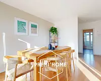 Appartement, 64,5 m²