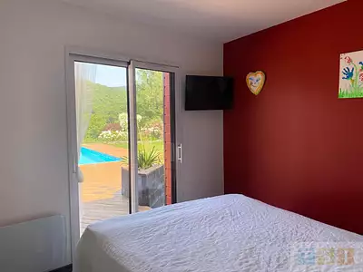 Maison, 228 m²