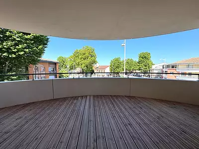 Appartement, 47 m²