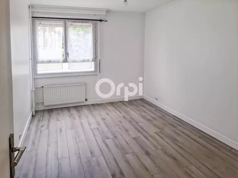 Appartement, 69 m²