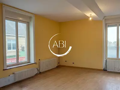 Maison, 126 m²