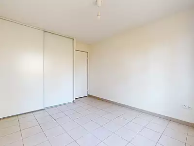 Appartement, 43,83 m²