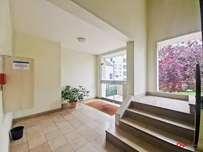 Appartement, 71 m²