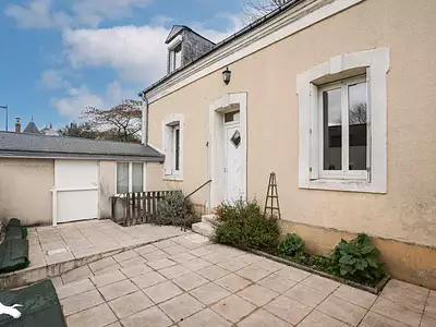 Maison, 67 m²