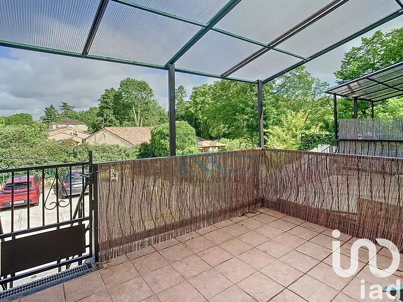 Appartement, 34 m²