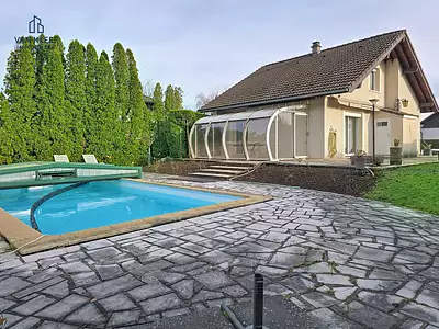Maison, 94 m²