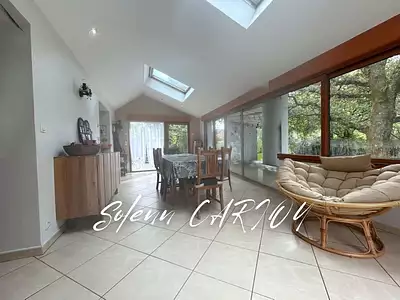 Maison, 162 m²