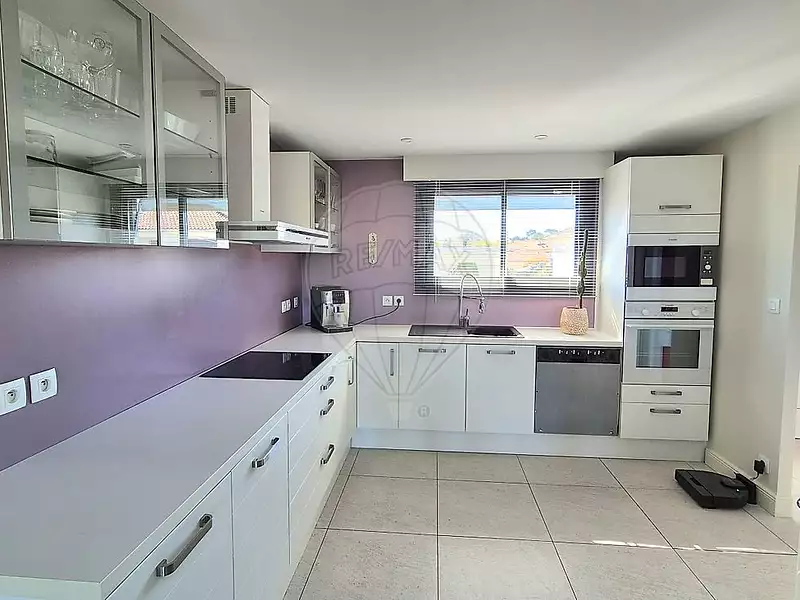 Maison, 125 m²