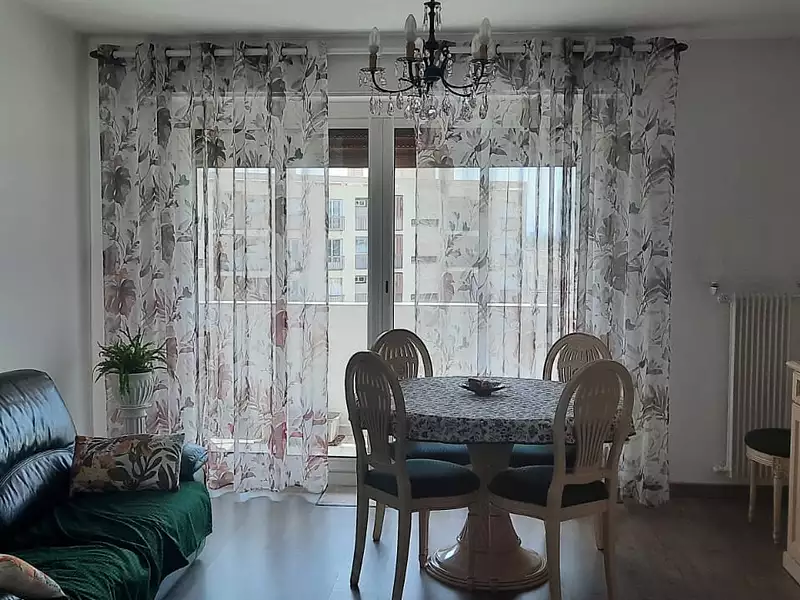 Appartement, 63 m²