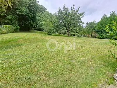 Maison, 66 m²