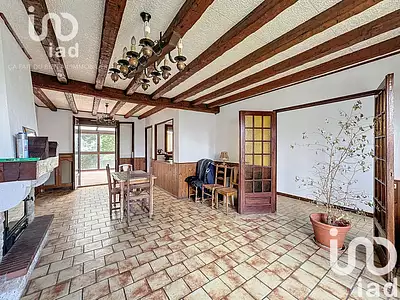 Maison, 100 m²