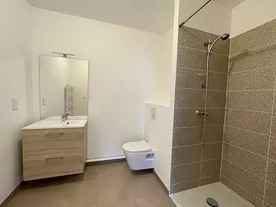 Appartement, 42,26 m²