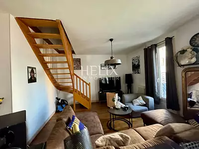 Appartement, 95 m²