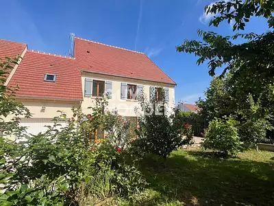 Maison, 145 m²