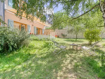 Maison, 209 m²