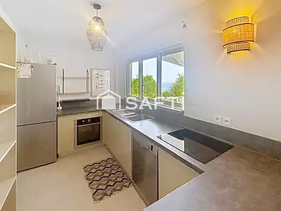 Maison, 114 m²