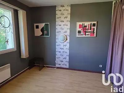 Maison, 91 m²