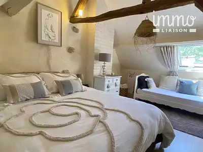 Maison, 130 m²