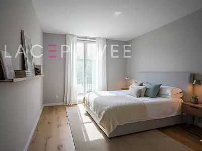 Appartement, 74 m²